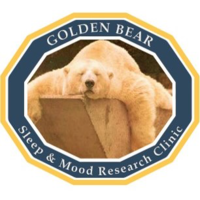 Golden Bear Sleep and Mood Research Clinic logo, Golden Bear Sleep and Mood Research Clinic contact details