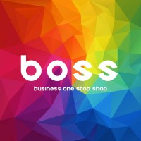 BOSS Centre logo, BOSS Centre contact details