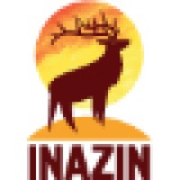 Inazin logo, Inazin contact details