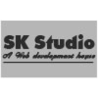 SK Studio logo, SK Studio contact details