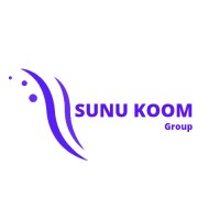 SUNU KOOM GROUP logo, SUNU KOOM GROUP contact details