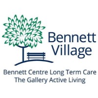 Bennett Village logo, Bennett Village contact details