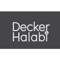 Decker & Halabi logo, Decker & Halabi contact details