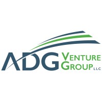 ADG Venture Group logo, ADG Venture Group contact details