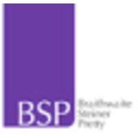 Braithwaite Steiner Pretty (BSP) Executive Search logo, Braithwaite Steiner Pretty (BSP) Executive Search contact details