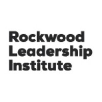 Rockwood Leadership Institute logo, Rockwood Leadership Institute contact details