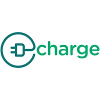 Echarge logo, Echarge contact details