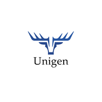 unigenservices logo, unigenservices contact details