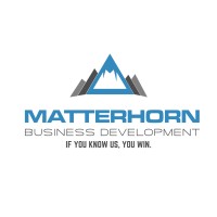 Matterhorn Business Development logo, Matterhorn Business Development contact details