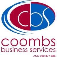 Coombs Business Services logo, Coombs Business Services contact details