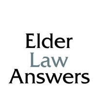 ElderLawAnswers logo, ElderLawAnswers contact details