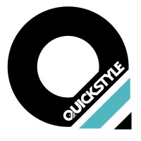 Quickstyle logo, Quickstyle contact details