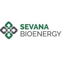 Sevana Bioenergy LLC logo, Sevana Bioenergy LLC contact details