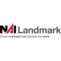 NAI Landmark Commercial Real Estate logo, NAI Landmark Commercial Real Estate contact details