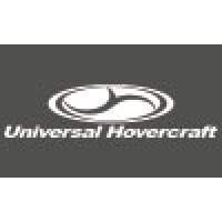 Universal Hovercraft logo, Universal Hovercraft contact details