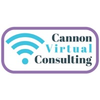 Cannon Virtual Consulting logo, Cannon Virtual Consulting contact details