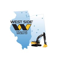 West Side Tractor Sales Co logo, West Side Tractor Sales Co contact details