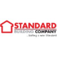 Standard Building Company logo, Standard Building Company contact details