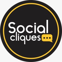 Social Cliques logo, Social Cliques contact details