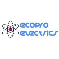 Ecopro Electrics logo, Ecopro Electrics contact details