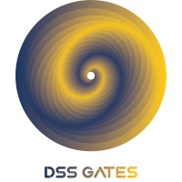 DSS GATES logo, DSS GATES contact details