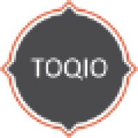 TOQIO logo, TOQIO contact details