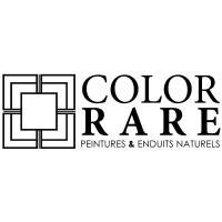 COLOR - RARE logo, COLOR - RARE contact details