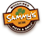 Sammy's Woodfired Pizza logo, Sammy's Woodfired Pizza contact details