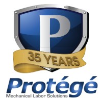 Protege Mechanical Labor Solutions logo, Protege Mechanical Labor Solutions contact details