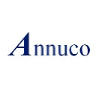 ANNUCO logo, ANNUCO contact details