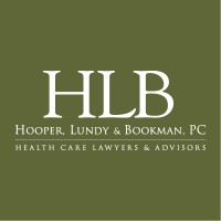 Hooper, Lundy & Bookman logo, Hooper, Lundy & Bookman contact details