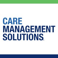 Care Management Solutions, Inc. logo, Care Management Solutions, Inc. contact details