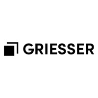 Griesser France logo, Griesser France contact details