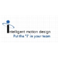 Intelligent Motion Design logo, Intelligent Motion Design contact details