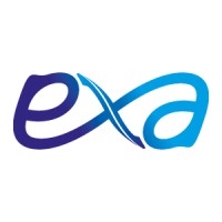 Exa Networks logo, Exa Networks contact details