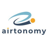 Airtonomy logo, Airtonomy contact details