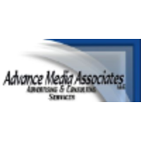 Advance Media Associates logo, Advance Media Associates contact details