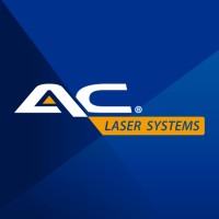 AC LASER SYSTEMS logo, AC LASER SYSTEMS contact details