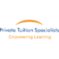 Private Tuition Specialists logo, Private Tuition Specialists contact details