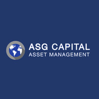 ASG Capital LLC logo, ASG Capital LLC contact details