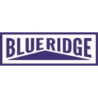 Blueridge Inc logo, Blueridge Inc contact details