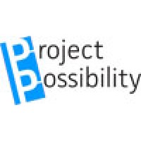 Project Possibility logo, Project Possibility contact details