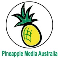 Pineapple Media Australia logo, Pineapple Media Australia contact details