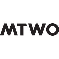 MTWO logo, MTWO contact details