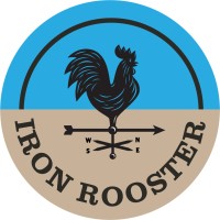 Iron Rooster, LLC logo, Iron Rooster, LLC contact details