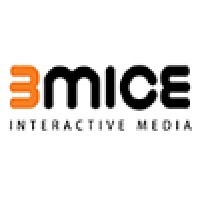 3mice Interactive Media logo, 3mice Interactive Media contact details