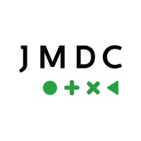 JMDC Inc. logo, JMDC Inc. contact details