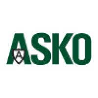 ASKO, Inc. logo, ASKO, Inc. contact details