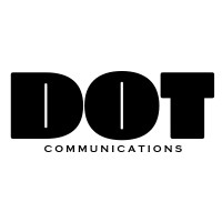 DOT Communications UAE logo, DOT Communications UAE contact details