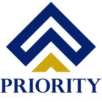 Priority Title & Escrow logo, Priority Title & Escrow contact details